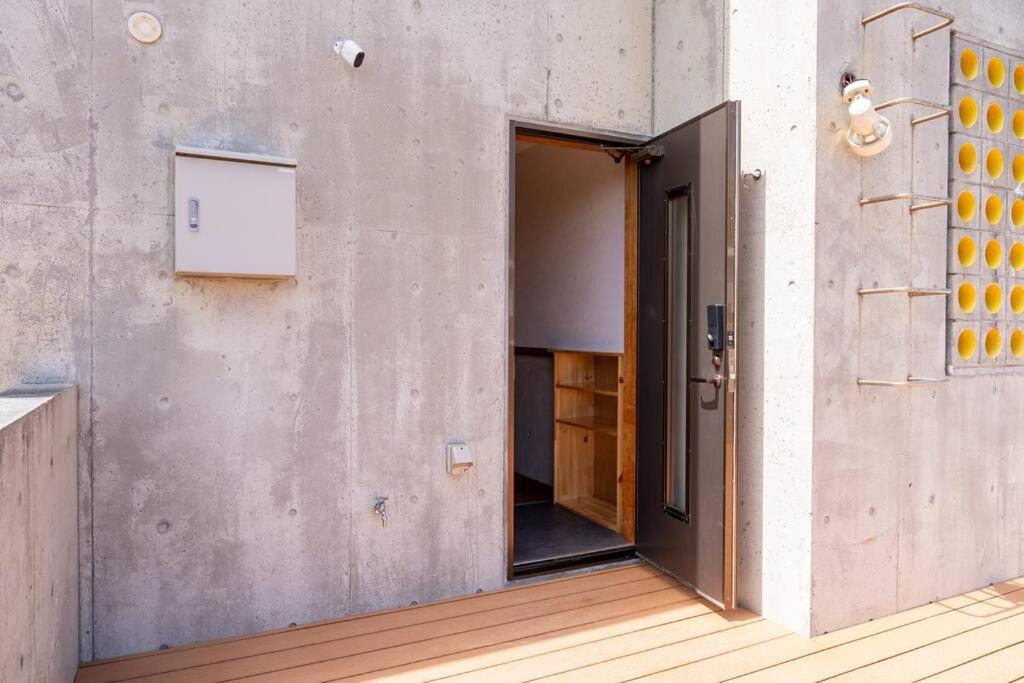 ヴィラ カエルラ Nago Eksteriør billede