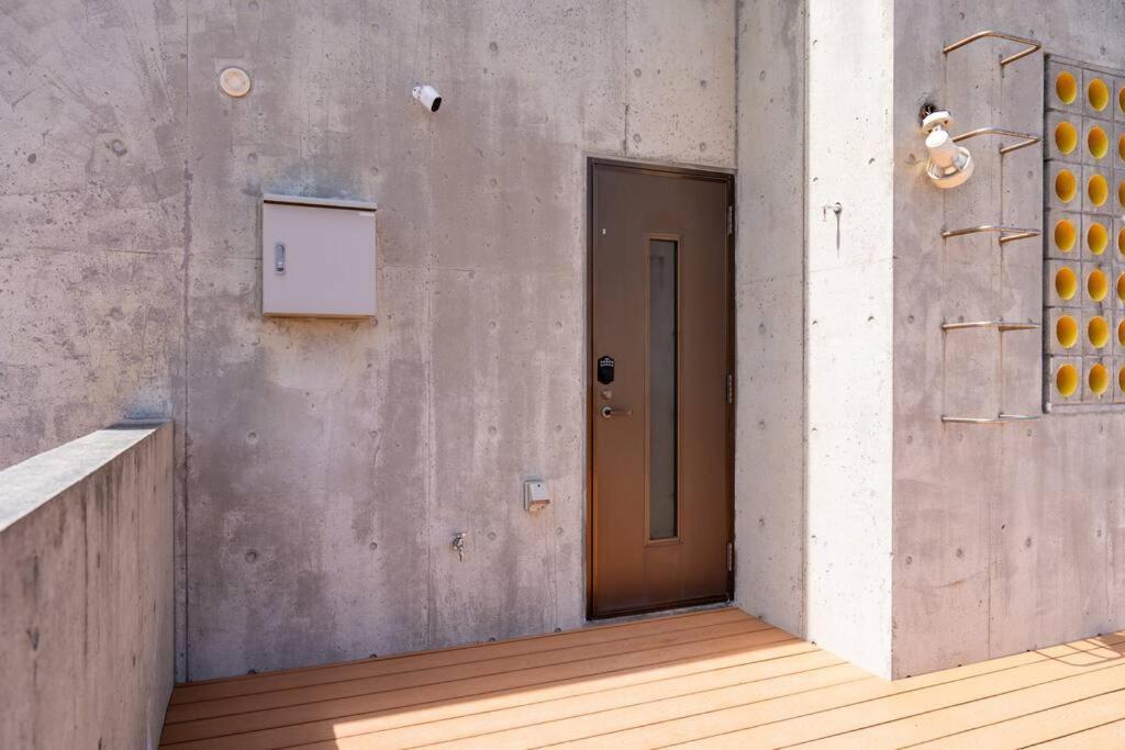 ヴィラ カエルラ Nago Eksteriør billede